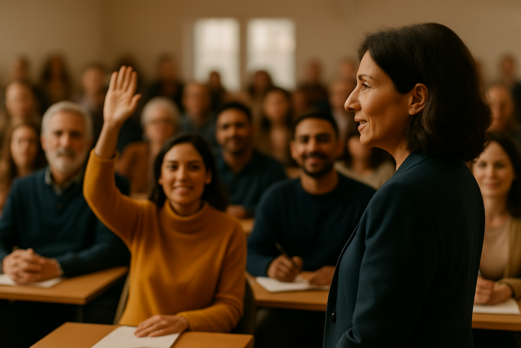 Conférences & Débats