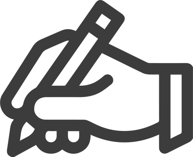 Ecrire pour être lu