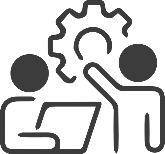 Elaboration du projet de service