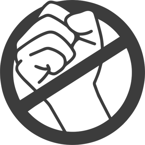 Faire face à la violence