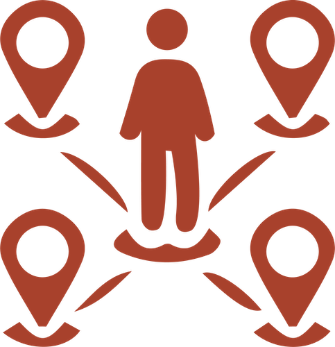 Perception de l'espace public