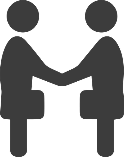 Posture professionnelle respectueuse