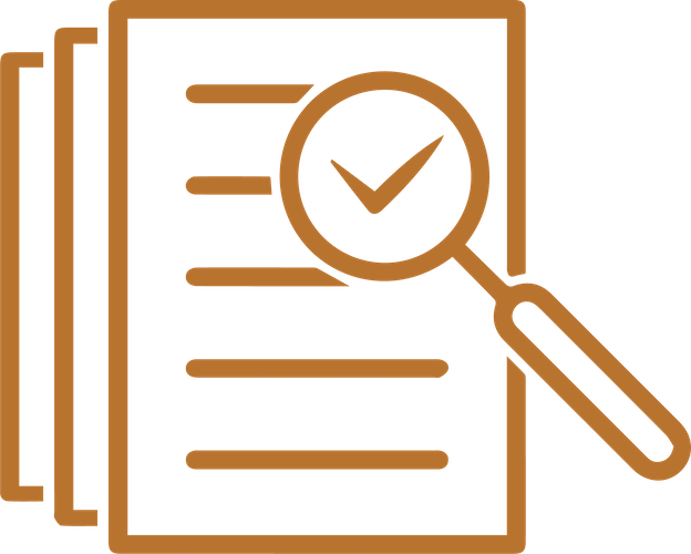 Préparer l'évaluation externe