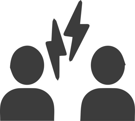 Résolution de conflit