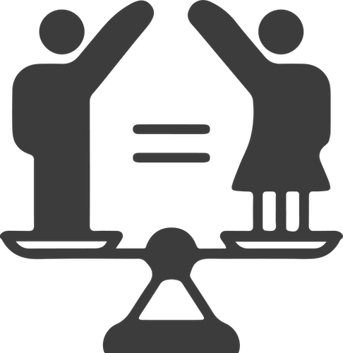 Stéréotypes hommes femmes